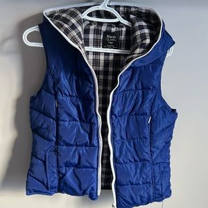 Puffer Vest